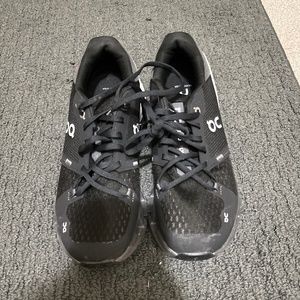 On Cloud Running Shoes